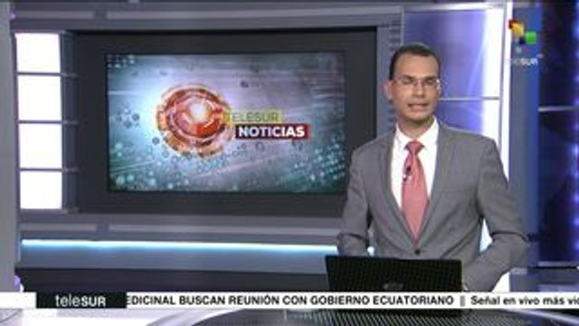 teleSUR Noticias: Aprobada Ley de Emergencia Alimentaria en Argentina