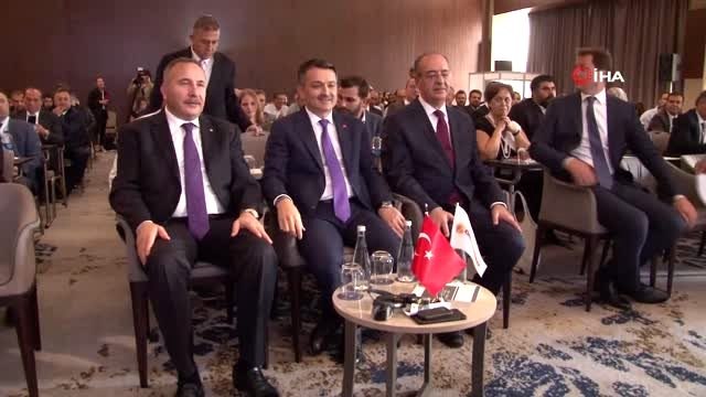 Bakan Pakdemirli müjdeyi verdi: Tarım üreticilerine destek ödemeleri yarın başlıyor