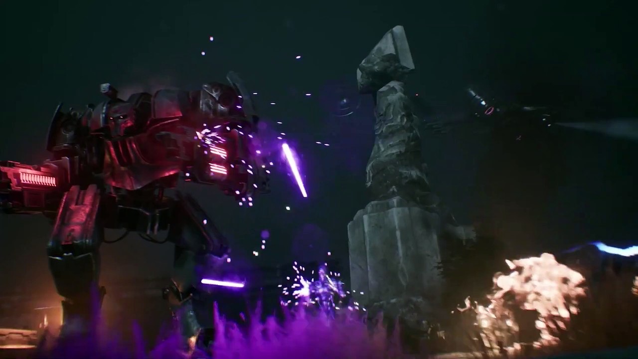 Terminator: Resistance - Tráiler de anuncio