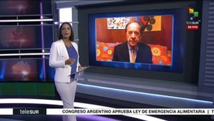 Reporte 360: Irán advierte a EEUU que se defenderá de cualquier ataque