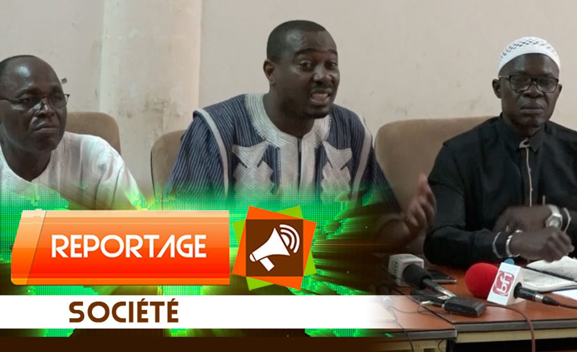 Reportage : Construction du nouvel aéroport du Burkina Faso