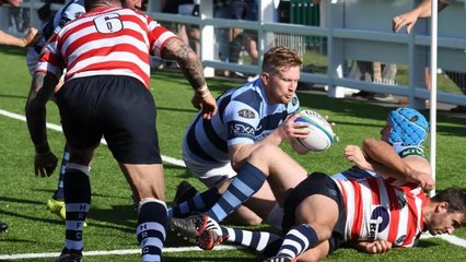 Havant v Chichester in pictures
