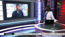 teleSUR Noticias: Nuevas incorporaciones en mesa de diálogo de Vzla.