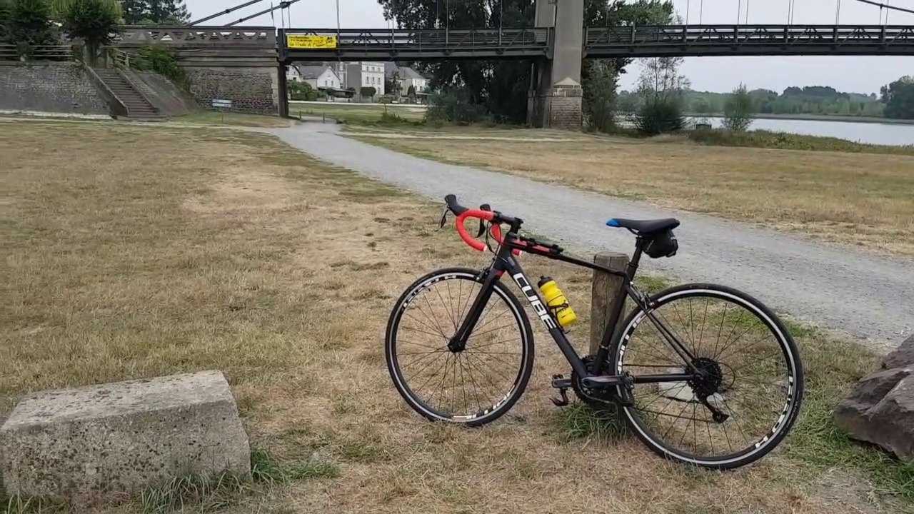 PETER VELO ET DE RETOUR 17 09 2019