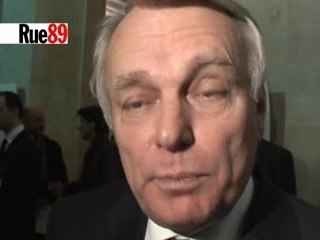 Europe: Ayrault au Congrès