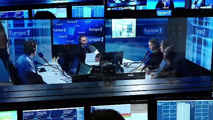 "À voix haute, la force de la parole" sur OCS City