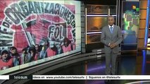 Temas del Día: Venezuela: Diálogo Nacional - Garantía de Paz