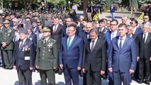 'Gaziler Günü' etkinliği - BURDUR