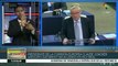 Unión Europea: Juncker alerta que un Brexit sin acuerdo es muy real
