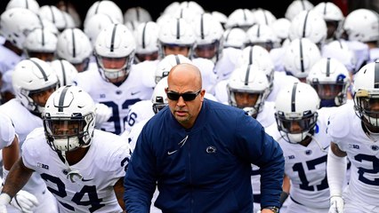 College Football is Getting the ‘Hard Knocks’ Treatment