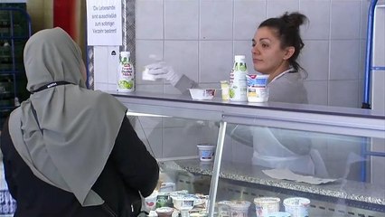 Germania, aumentano cittadini costretti a rivolgersi a banchi alimentari