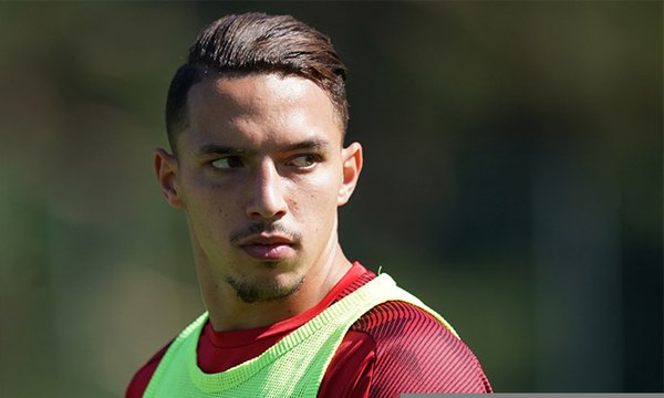 Bennacer: We'll do everything to win the Derby