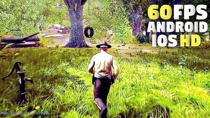 TOP 10 High Graphics Android⁄iOS Games in 60FPS [GameZone]