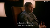 The Twilight Zone : Jordan Peele nous explique pourquoi ressortir la série maintenant - CANAL+