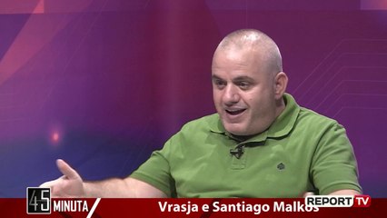 Ish polici u vra pas telefonatës me Spanjën, kush po e furnizon Tiranën tani