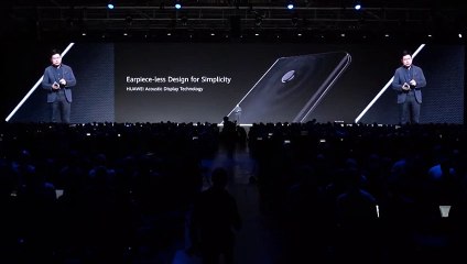 Huawei presenta Mate 30 series, una apuesta por la tecnología y la innovación