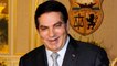 Tunisian autocrat Ben Ali dies in Saudi exile