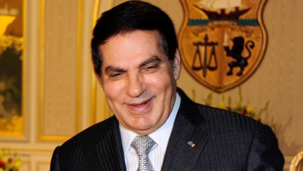 Tunisian autocrat Ben Ali dies in Saudi exile