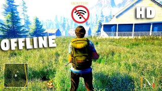 TOP 10 OFFLINE Games for Android⁄iOS [GameZone]