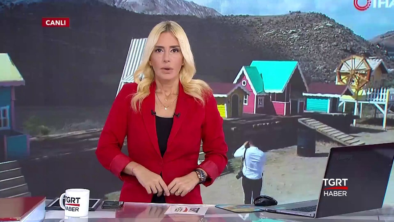 Eski Tahtalarla Çocuk Köyü Kuracak