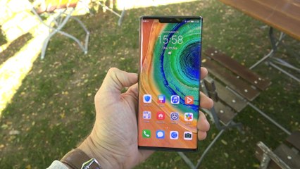 Huawei Mate 30 : un téléphone mort-né ?