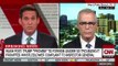 Trump Whistleblower Claim ‘Incredibly Concerning’ Says Ex FBI Deputy Director Andrew McCabe