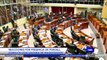Reacciones por presencia de Porcell en comisión evaluadora de magistrados - Nex Noticias