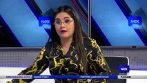 Entrevista a Zulay Rodríguez Diputada  del PRD - Nex Noticias