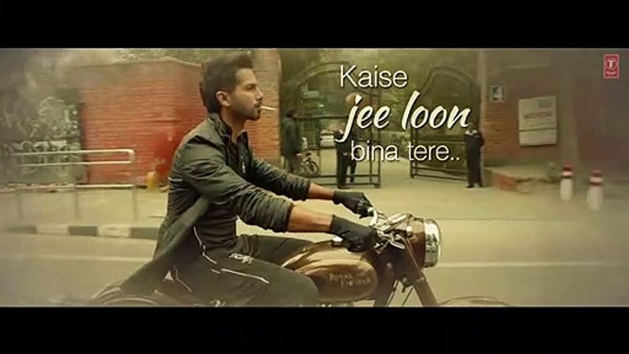 ARIJIT_SINGH_VERSION:_Bekhayali_(LYRICAL)_|_Kabir_Singh_|_Shahid_K,Kiara_A_|_Sandeep_Reddy_V|_Irshad(720p)