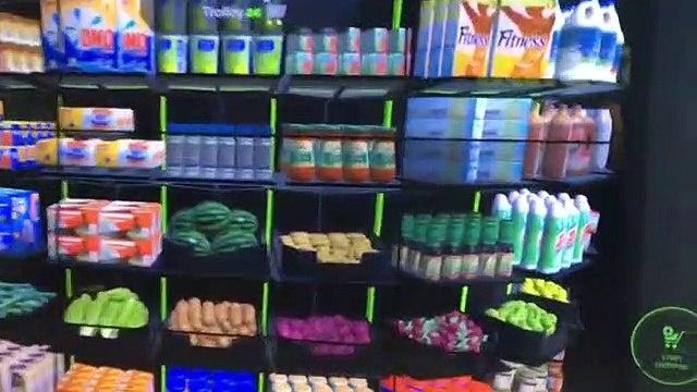 ▶✅ ❤️ SUPERMERCADOS FUTUROS DE BARRIO - SUPERMERCADOS DIGITALES - SUPERMARKET DIGITAL - MALL VIRTUAL - VIRTUAL SUPERMARKET - TRENDS SUPERMARKET - EMALL - SHOPPING ONLINE - SHOPPING VIRTUAL - VIRTUAL SHOP - TIENDA VIRTUAL - TIENDAS VIRTUALES -