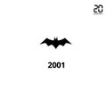 80 ans de Batman: L'évolution du logo depuis sa création