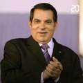 Tunisie : Le président déchu Zine El Abidine Ben Ali est mort