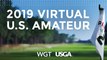 WATCH LIVE! 2019 U.S. Virtual Amateur (Golf)