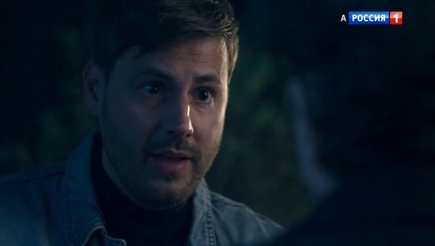 Замок из песка 7 серия 2019 Мелодрама