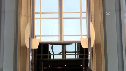 Gazilerden Cumhurbaşkanı Erdoğan'a teşekkür