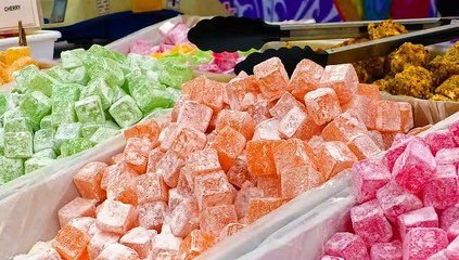 Mold Food And Drink Festival!