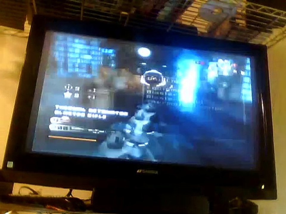 Levi Edward Jones Plays Star Wars Battlefront II PS2 - CORUSCANT CONQUEST CLONE WARS