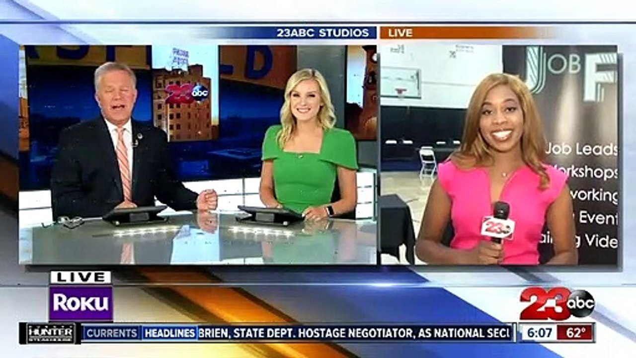 More than 40 employers expected at Job Fest Kern County's hiring event in Tehachapi