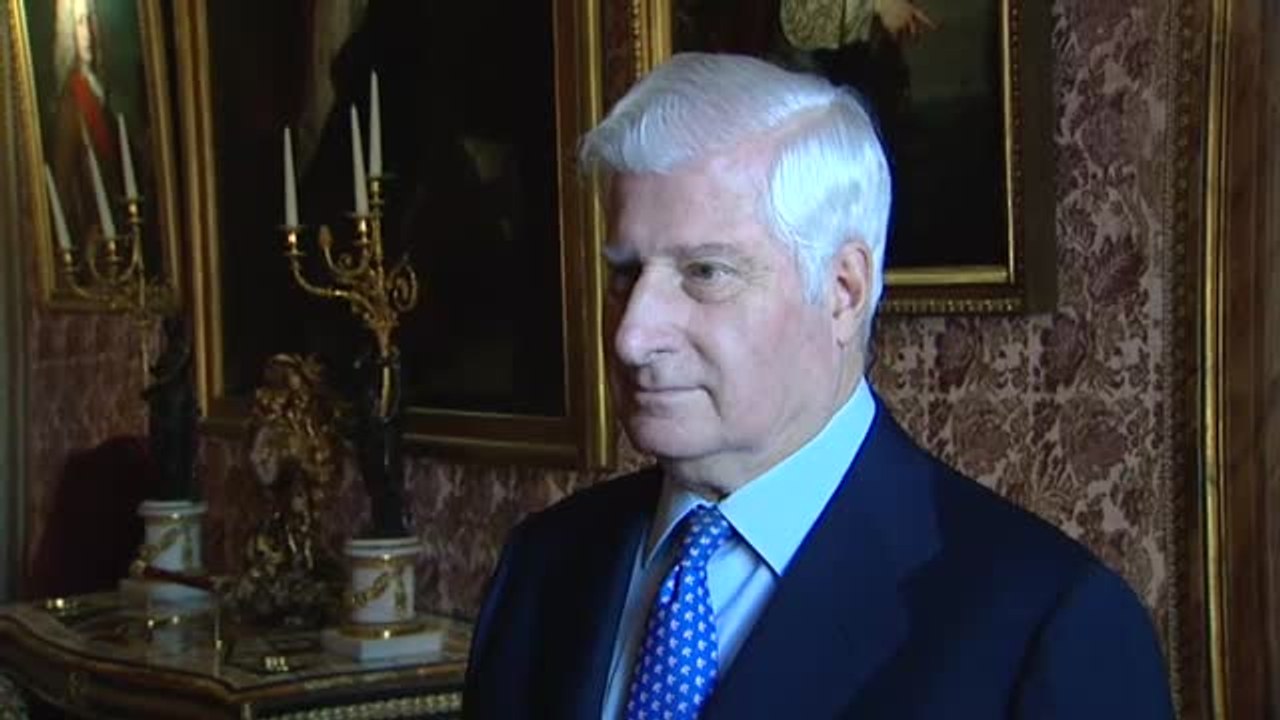 El Palacio de Liria abre sus puertas al público