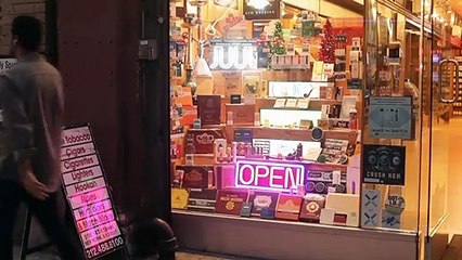 Cigarette électronique : ces pays qui la passent à tabac