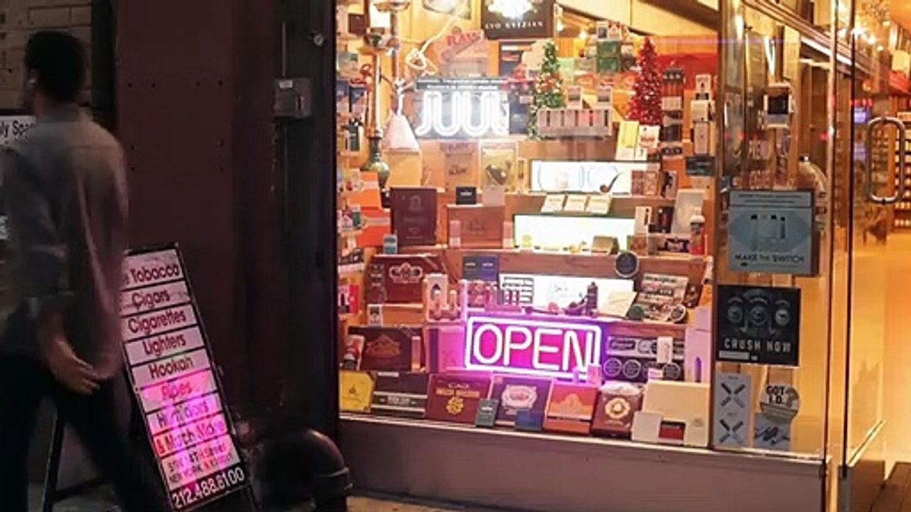 Cigarette électronique : ces pays qui la passent à tabac