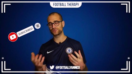 Will Chelsea Drop Out Of The Champions League Into The Europa League