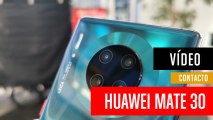 HUAWEI MATE 30 PRO, candidato a MEJOR móvil PRESCINDE de las apps de GOOGLE