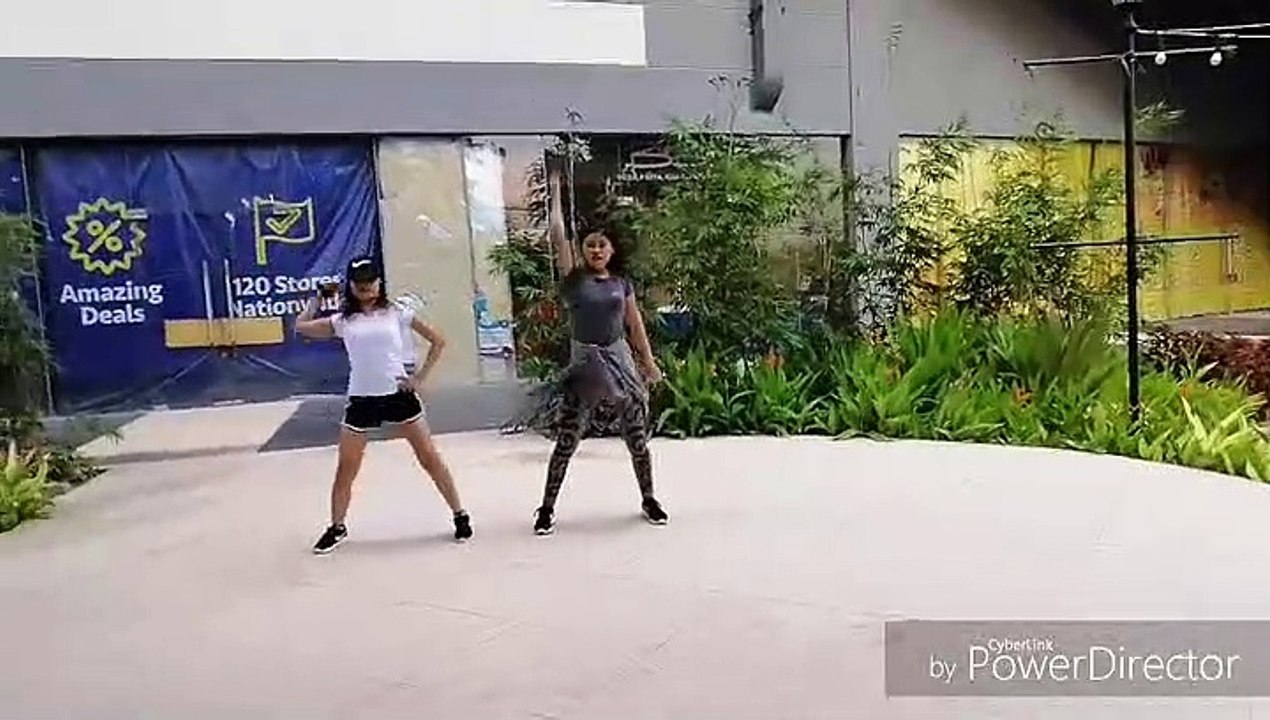 Kill This Love/Don't Know What To Do (Cover) - these girls are brilliant from the Philipinnes