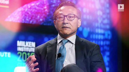 Alibaba Co-Founder Joe Tsai Buys Brooklyn Nets