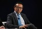 Alibaba Co-Founder Joe Tsai Buys Brooklyn Nets
