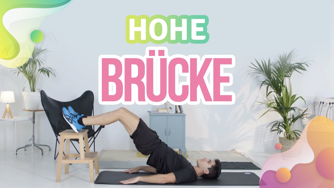Hohe Brücke - Besser gesund Leben