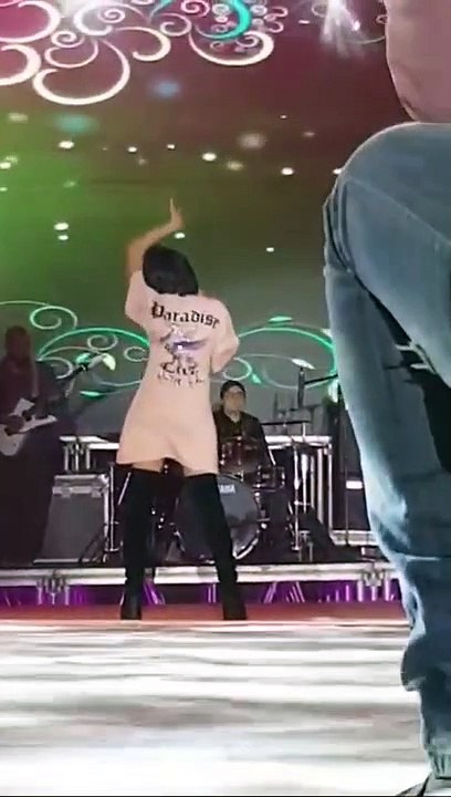 sandy - Live At Kattameya Sporting Club