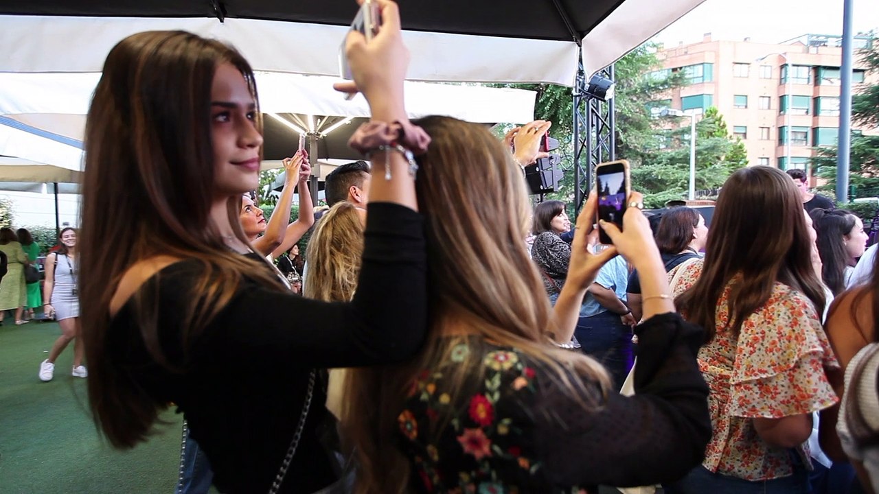 De concierto con DVICIO