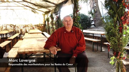 Restos du Coeur